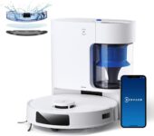 ECOVACS DEEBOT N20 PRO Plus Saugroboter für 349€