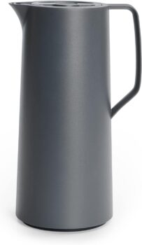 Emsa N41701 Motiva Isolierkanne (1 Liter) fĂŒr 14,99 Euro