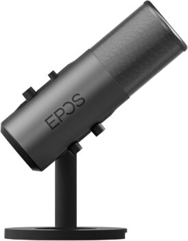 EPOS B20 USB-C Streaming-Mikrofon für 36,99€
