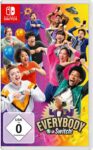 Everybody 1-2-Switch! [Nintendo Switch] für 8,24 Euro