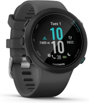 Garmin Swim 2 GPS-Schwimmuhr für 149,99€