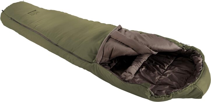 GRAND CANYON Fairbanks 205 – Mumienschlafsack für 28,63€