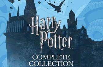 Harry Potter: The Complete Collection [Blu-ray] für 25,71 Euro