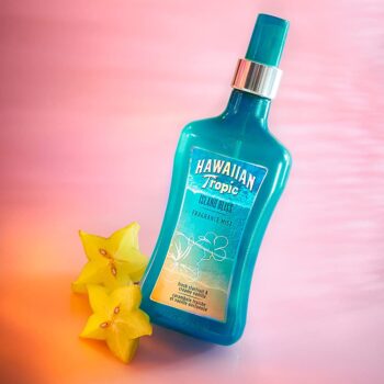 Hawaiian Tropic Island Bliss Körperspray (250ml) für 7,42€