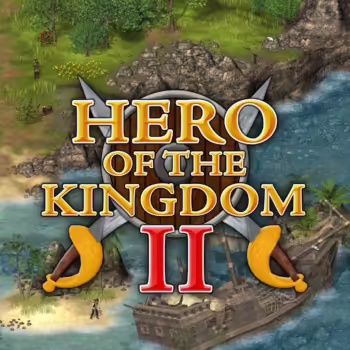 Hero of the Kingdom II [Android & iOS] kostenlos