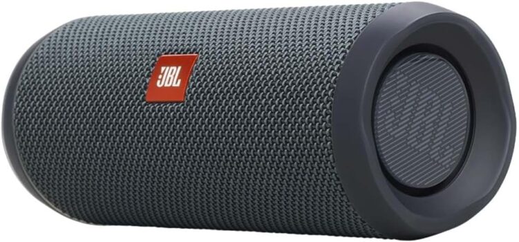 JBL Flip Essential 2 – tragbarer Bluetooth-Lautsprecher für 59 Euro