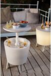 Keter Cool Bar Partytisch für 48,90 Euro