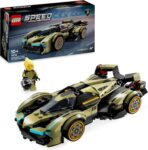 LEGO Speed Champions Lamborghini Lambo V12 Vision GT (76923) für 16,99€