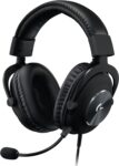 Logitech G Pro X SE – kabelgebundenes Gaming Headset für 59,90 Euro