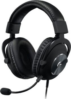 Logitech G Pro X SE – kabelgebundenes Gaming Headset für 59,90 Euro
