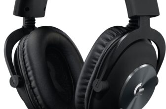 Logitech G Pro X SE – kabelgebundenes Gaming Headset für 59,90 Euro