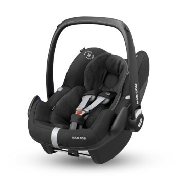 Maxi-Cosi Pebble Pro i-Size Babyschale für 94,99€