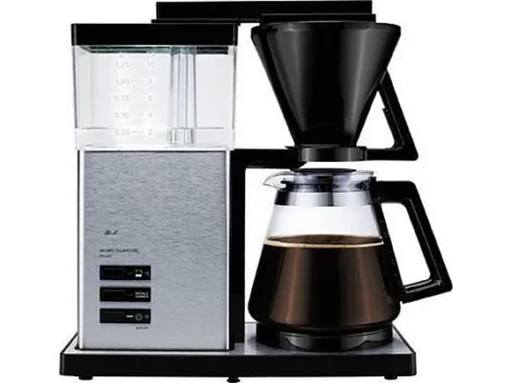 Melitta Aroma Signature DeLuxe Kaffeemaschine für 83,99€
