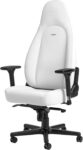 noblechairs ICON White Edition Gaming-Stuhl für 299€