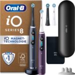 Oral-B iO Series 8 Plus Edition im Doppelpack für 249,99€