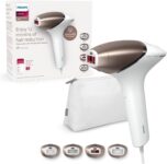 Philips Lumea Prestige IPL-Haarentfernungsgerät (BRI948/00) für 339,99 Euro