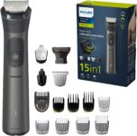 Philips Multigroom Series 7000 All-in-One-Trimmer (MG7950/15) für 47,99 Euro