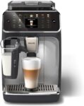 Philips Series 5500 Latte Go Kaffeevollautomat EP5546/70 für 578,50€