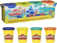 4er Pack Play-Doh Knete für 2,99 Euro