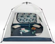 Quechua Base Easy Fresh Strandzelt für 51,98€