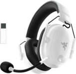 Razer BlackShark V2 Pro – kabelloses Premium-Esports-Headset für 94,99€
