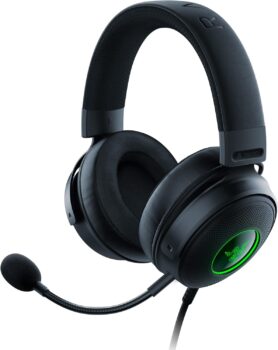 Razer Kraken V3 – kabelgebundenes Gaming-Headset für 59,90€
