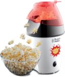 Russell Hobbs Fiesta Popcornmaschine (1200W) für 21,99€