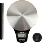 Salter 1035 SSBKDR digitale Küchenwaage für 10,48€