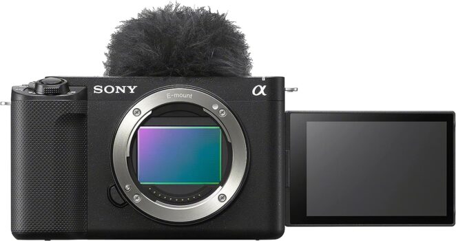 Sony ZV-E1 Vollformatkamera für 1.959€