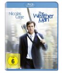 The Weather Man [Blu-ray] für 5,99€