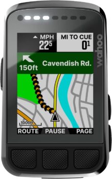 Wahoo ELEMNT BOLT V2 Fahrradcomputer fĂŒr 216 Euro