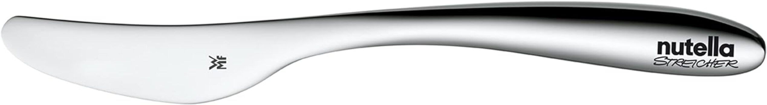 WMF Bistro Nutellastreicher (22 cm) fĂŒr 7,82 Euro