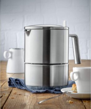 WMF Kult Induktion-Espressokocher (300ml) für 60€