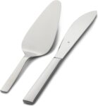 WMF Nuova Obst-/ Kuchenbesteck-Set (2-teilig) für 12,99€