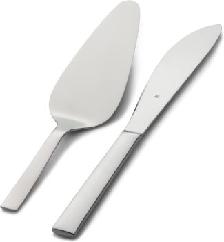 WMF Nuova Obst-/ Kuchenbesteck-Set (2-teilig) für 12,99€