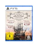 Anno 1800 Console Edition [PlayStation 5] für 17,99€