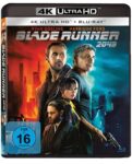 Blade Runner 2049 (4K-UHD+Blu-ray) für 13,97 Euro