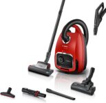 Bosch ProAnimal BGL6TPET Bodenstaubsauger für 199,99€