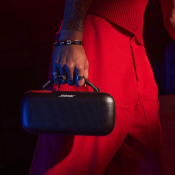 Bose SoundLink Max – tragbarer Lautsprecher für 299€