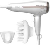 Cecotec Ionischer Haartrockner Bamba IoniCare 5200 Aura für 13,90€