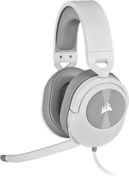 CORSAIR HS55 SURROUND – Gaming-Headset für 32 Euro