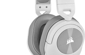 CORSAIR HS55 SURROUND – Gaming-Headset für 39 Euro