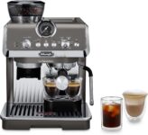 De’Longhi La Specialista Arte Evo EC9255.T Siebträgermaschine für 499,99€