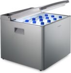 Dometic CombiCool RC 1200 EGP – lautlose, elektrische Absorber-Kühlbox für 126,90€