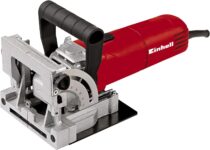 Einhell Flachdübelfräse TC-BJ 900 für 39,99€