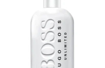 Hugo Boss Bottled Unlimited (200 ml) für 57,53€