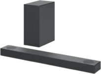 LG DS75Q 3.1.2 Soundbar (380W) für 199€