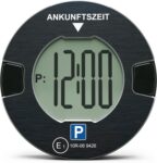 OOONO P-DISC NO1 – Elektronische Parkscheibe für 16,45 Euro
