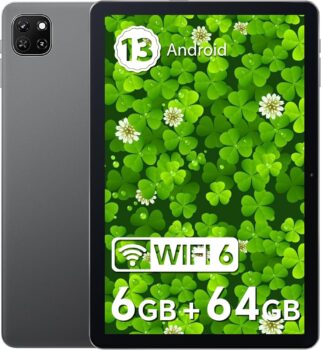 OSCAL Pad 50 WiFi-Tablet (10 Zoll) für 69,99€