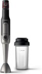 Philips Stabmixer (HR2650/90) mit Spritzschutz für 33€